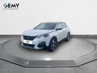 Photo Peugeot 3008 Hybrid 225 e-EAT8 Allure Business