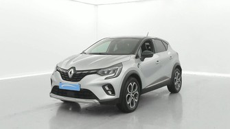 Photo Renault Captur Captur TCe 90 - 21