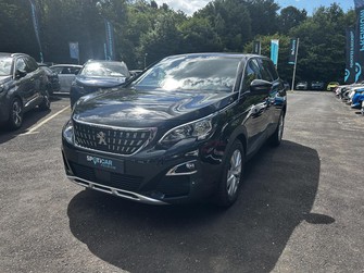 Photo Peugeot 5008 BUSINESS BlueHDi 130ch S&S EAT8 Active