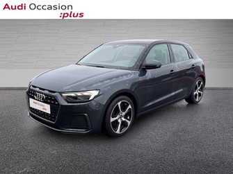 Photo Audi A1 Sportback 30 TFSI 110ch Advanced 2 S tronic 7