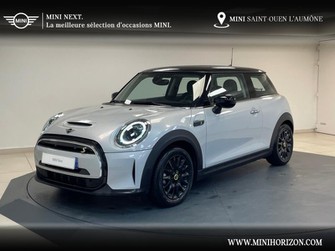 Photo Mini  184ch Business Design BVA