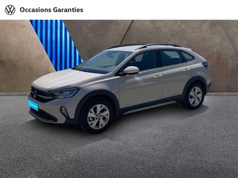 Photo Volkswagen Taigo 1.0 TSI 116ch Life Plus DSG7