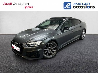 Photo Audi A5 Sportback 40 TFSI 204 S tronic 7 S Edition