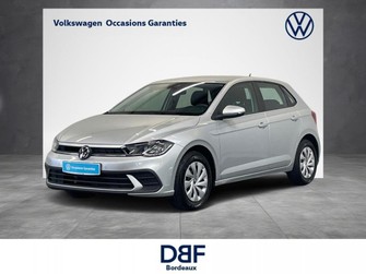 Photo Volkswagen Polo 1.0 MPI 80 S&S BVM5
