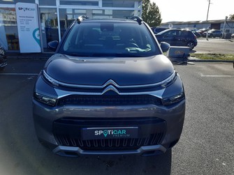 Photo Citroen C3 Aircross C3 Aircross PureTech 110 S&S BVM6