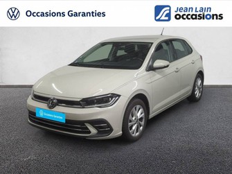 Photo Volkswagen Polo 1.0 TSI 95 S&S BVM5 Style