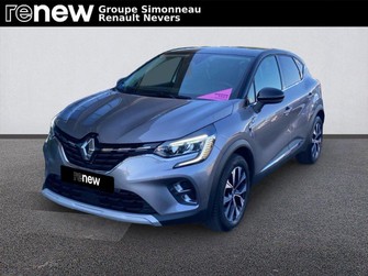 Photo Renault Captur TCe 90 Techno