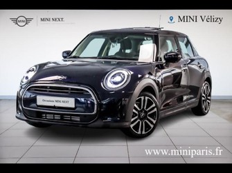 Photo Mini Mini Mini 5 Portes One 102ch Edition Camden BVA7