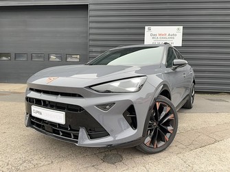 Photo Cupra Formentor Formentor eHybrid 204 ch DSG6