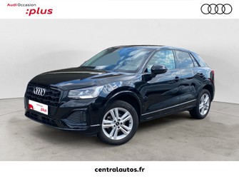 Photo Audi Q2 Q2 35 TFSI 150 S tronic 7