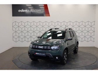 Photo Dacia Duster ECO-G 100 4x2 Journey