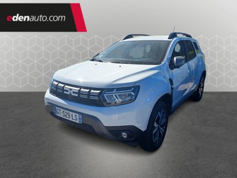 Photo Dacia Duster TCe 150 4x2 EDC Journey