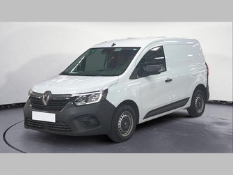 Photo Renault Kangoo Van BLUE DCI 95 GRAND CONFORT- 22
