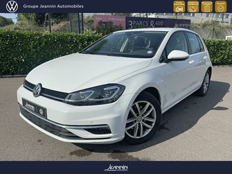 Photo Volkswagen Golf Golf 1.5 TSI 150 EVO DSG7