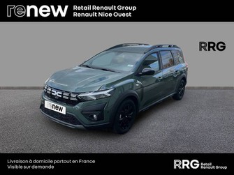 Photo Dacia Jogger Jogger ECO-G 100 7 places