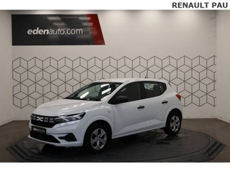 Photo Dacia Sandero ECO-G 100 Essential