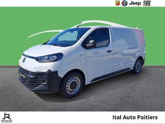 Photo Fiat Scudo Fg M 2.0 BlueHDi 145ch S&S EAT8