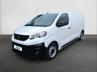 Photo Peugeot Expert FOURGON FGN M BLUEHDI 145 S&amp;S EAT8