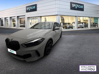 Photo Bmw Serie 1 Série 1 116d 116 ch DKG7 M Sport