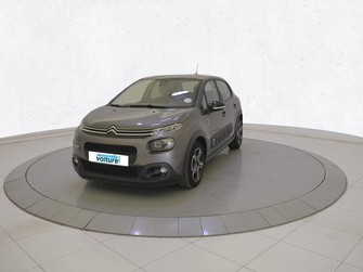 Photo Citroen C3 C3 BlueHDi 100 S&S BVM5