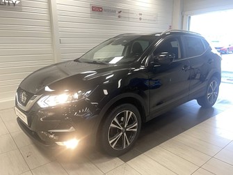 Photo Nissan Qashqai Qashqai 1.3 DIG-T 160