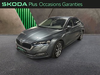 Photo Skoda Octavia 2.0 TDI 150ch Style DSG7 Euro6d-AP