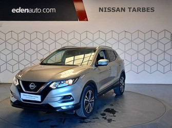 Photo Nissan Qashqai 1.2 DIG-T 115 N-Connecta