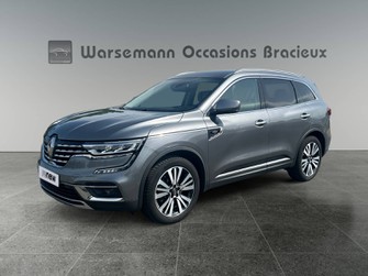 Photo Renault Koleos Koleos Blue dCi 185 X-Tronic All Mode 4x4-B