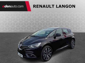 Photo Renault Scenic Blue dCi 150 EDC Initiale Paris
