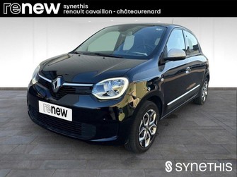Photo Renault Twingo III SCe 65 Limited