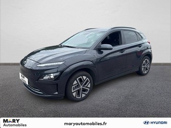 Photo Hyundai Kona ELECTRIC Kona Electrique 39 kWh - 136 ch