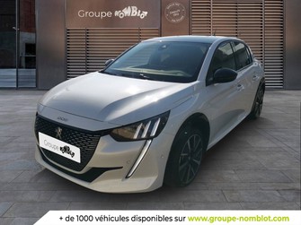 Photo Peugeot 208 208 PureTech 100 S&S EAT8