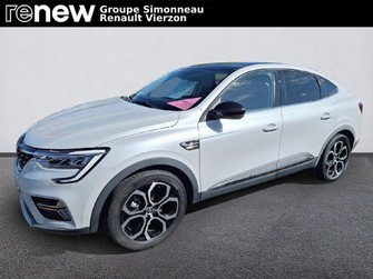 Photo Renault Arkana E-Tech 145 Intens