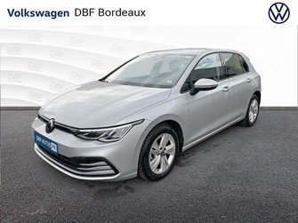 Photo Volkswagen Golf 1.0 TSI OPF 110 BVM6 Life Plus