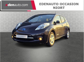 Photo Nissan Leaf Electrique 30kWh Acenta