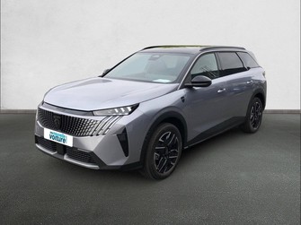 Photo Peugeot 5008 5008 Hybrid 145 e-DCS6