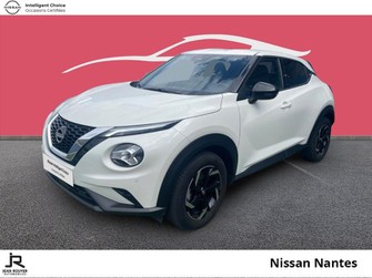Photo Nissan Juke 1.0 DIG-T 114ch N-Connecta 2022.5