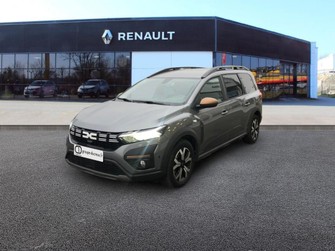 Photo Dacia Jogger ECO-G 100 7 places Extreme +