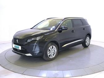 Photo Peugeot 5008 5008 BlueHDi 130ch S&S EAT8