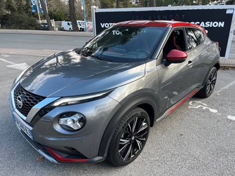 Photo Nissan Juke Juke DIG-T 117