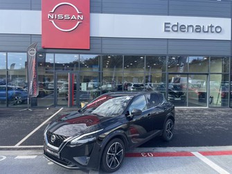 Photo Nissan Qashqai VP Mild Hybrid 158 ch Xtronic Tekna