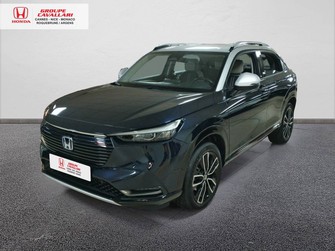 Photo Honda HR-V E:HEV HR-V e:HEV 1.5 i-MMD