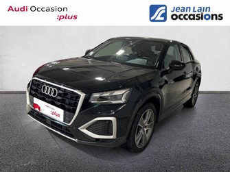 Photo Audi Q2 30 TDI 116 S tronic 7 Design Luxe