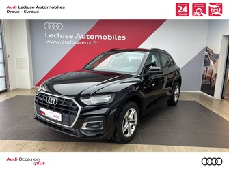 Photo Audi Q5 Q5 40 TDI 204 S tronic 7 Quattro