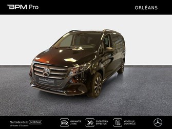 Photo Mercedes Vito Fg 119 CDI Mixto Compact Select Propulsion 9G-Tronic