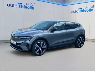 Photo Renault Megane E-TECH EV60 220 ch super charge Iconic