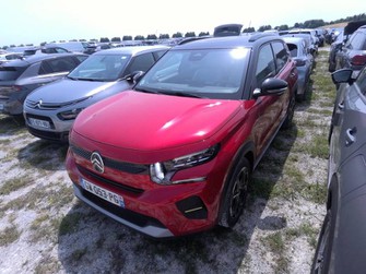 Photo Citroen C3 e- 113 ch Max