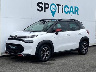 Photo Citroen C3 Aircross C3 Aircross BlueHDi 110 S&S BVM6