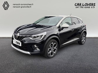 Photo Renault Captur Captur TCe 90 - 21