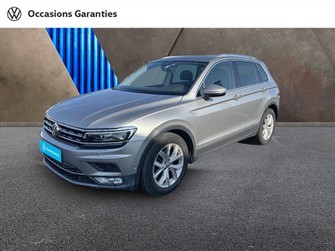 Photo Volkswagen Tiguan 2.0 TDI 150ch Carat
